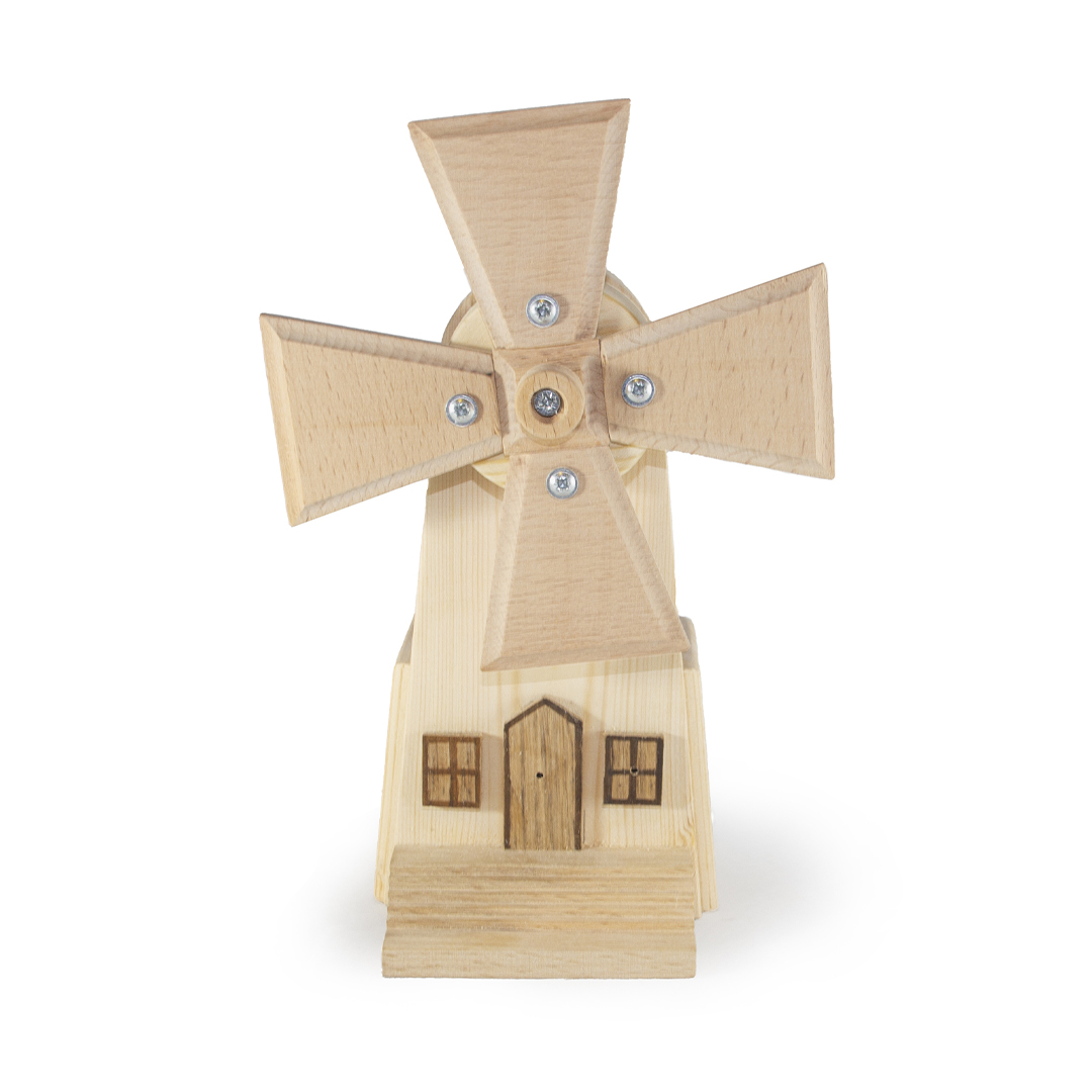 YEL DEĞİRMENİ KALEMLİK