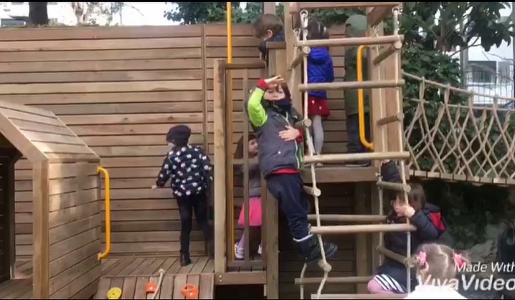 Brightkids ÇİFTEHAVUZLAR